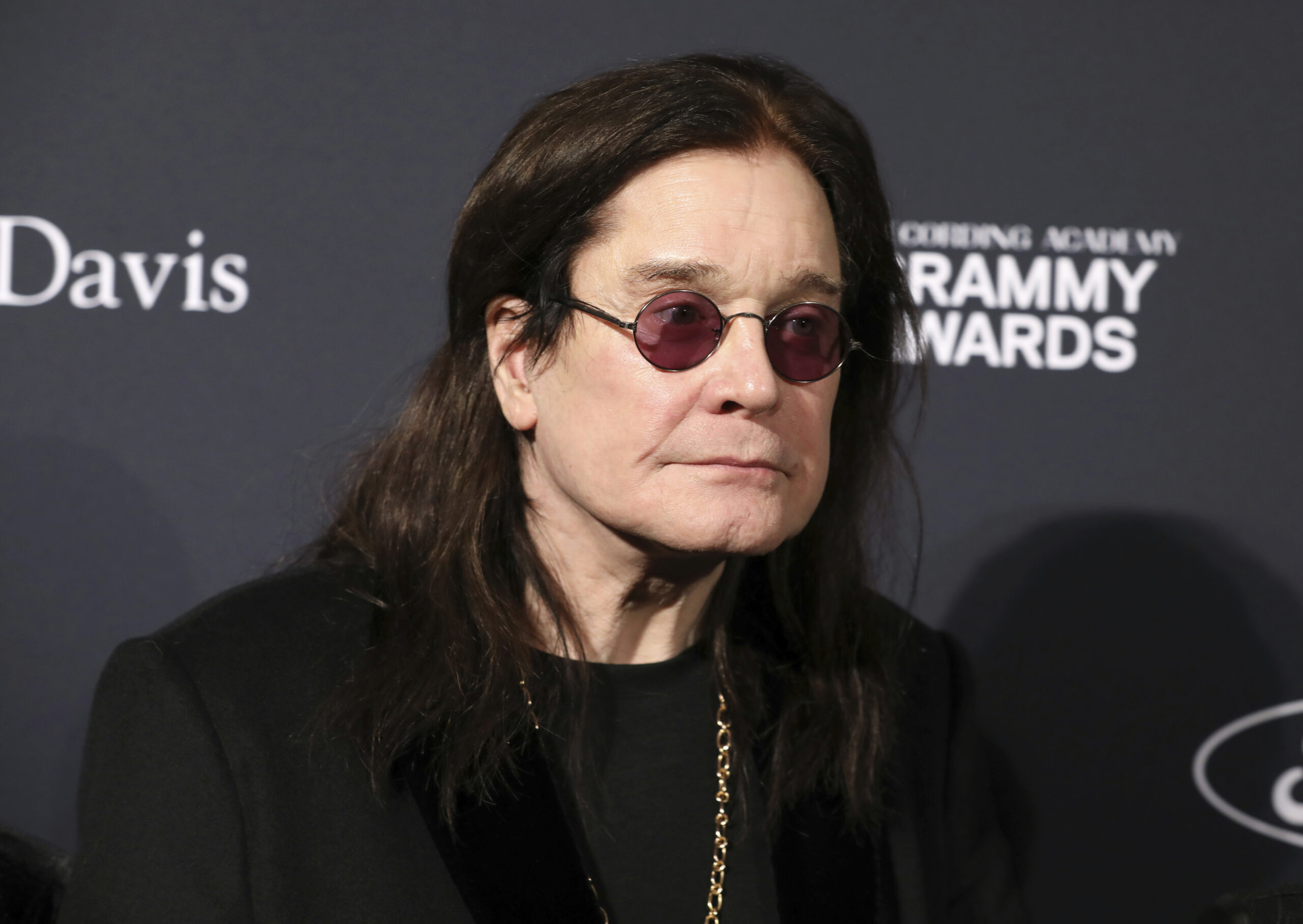 No more tours: Rock legend Ozzy Osbourne ‘not physically capable’ of traveling