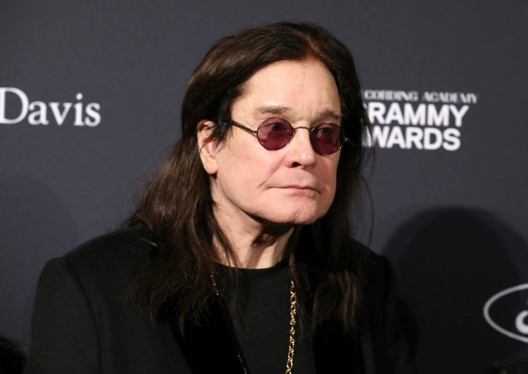 No more tours: Rock legend Ozzy Osbourne ‘not physically capable’ of traveling