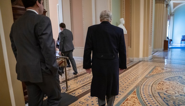 It’s not complicated: John Bolton must testify