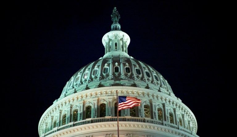 Longtime Republican House seat in Indiana tilting leftward: Poll