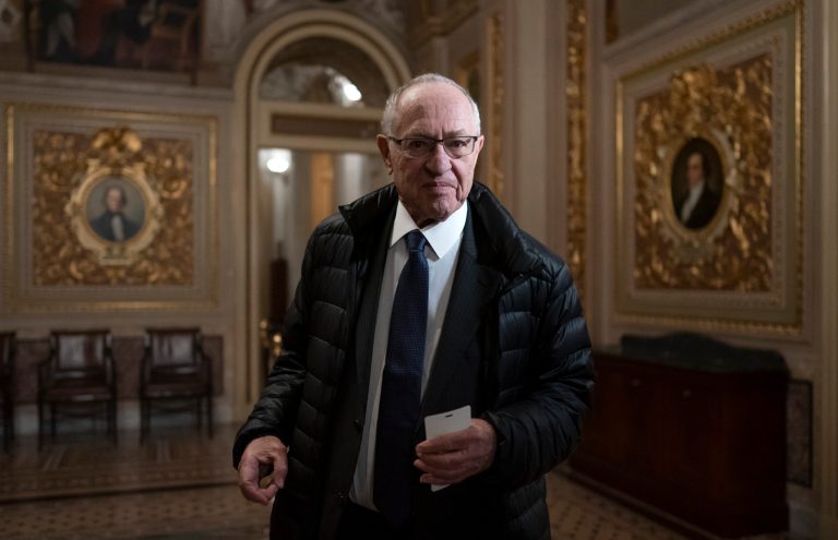 Dershowitz says ‘no prosecution’ likely as Biden and Trump docs ‘neutralize’ each other