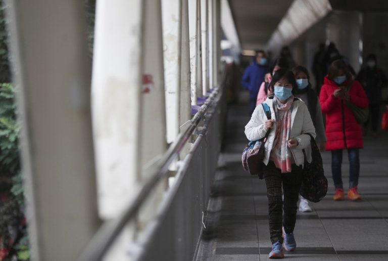 ‘All options are on the table’: Trump administration considers more travel restrictions as coronavirus spreads