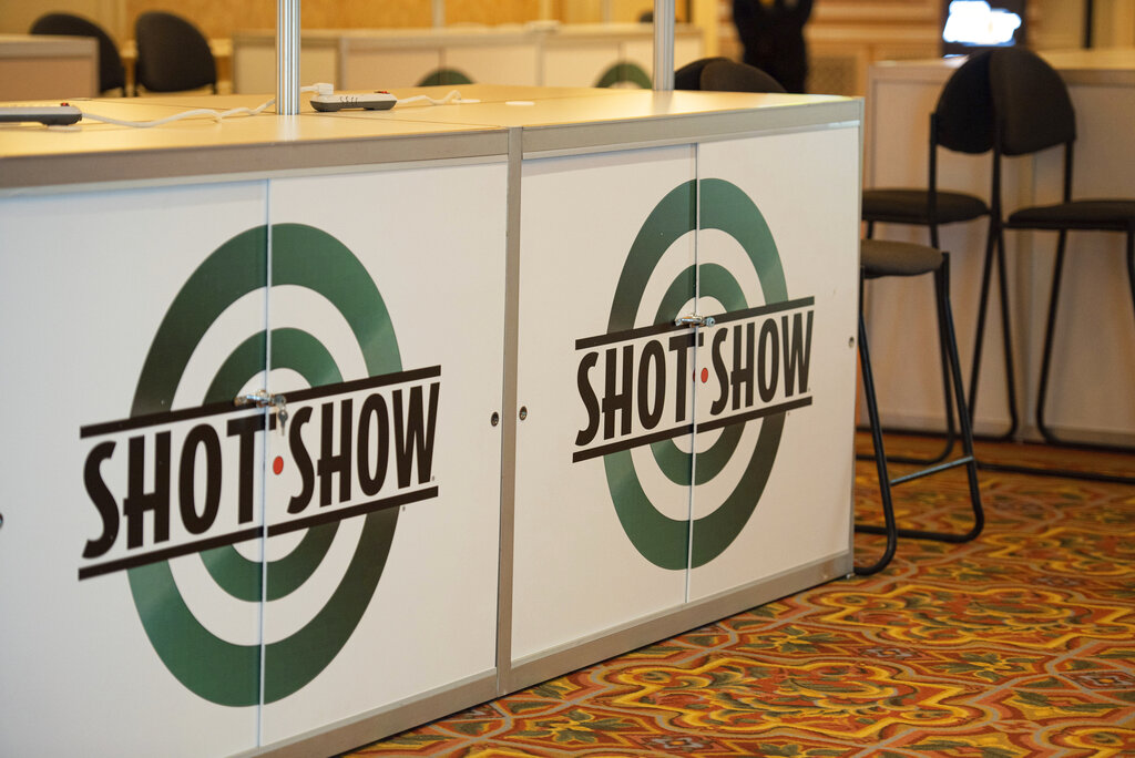 Seventeen gun firms flee to friendlier states