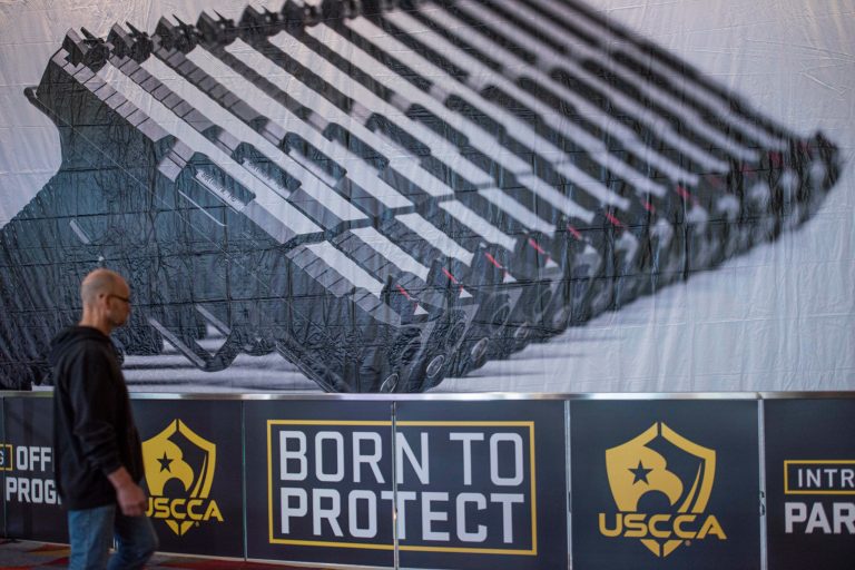 Big momentum for letting legal gun owners carry across state lines