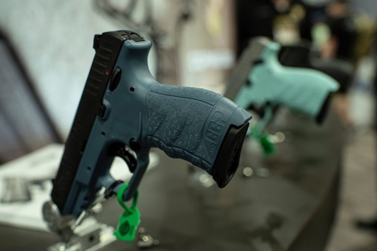 Joe Biden is set to head the most anti-gun ticket ever, especially if he picks a running mate further to his left on the issue, warns the gun industry.