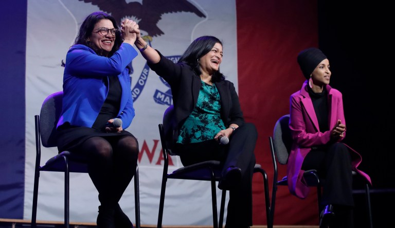 Stop telling the government to make money out of thin air