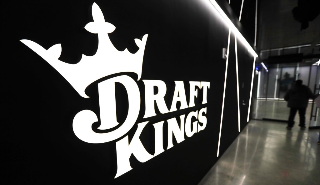 DraftKings apologizes after backlash to ‘Never Forget’ 9/11 parlay