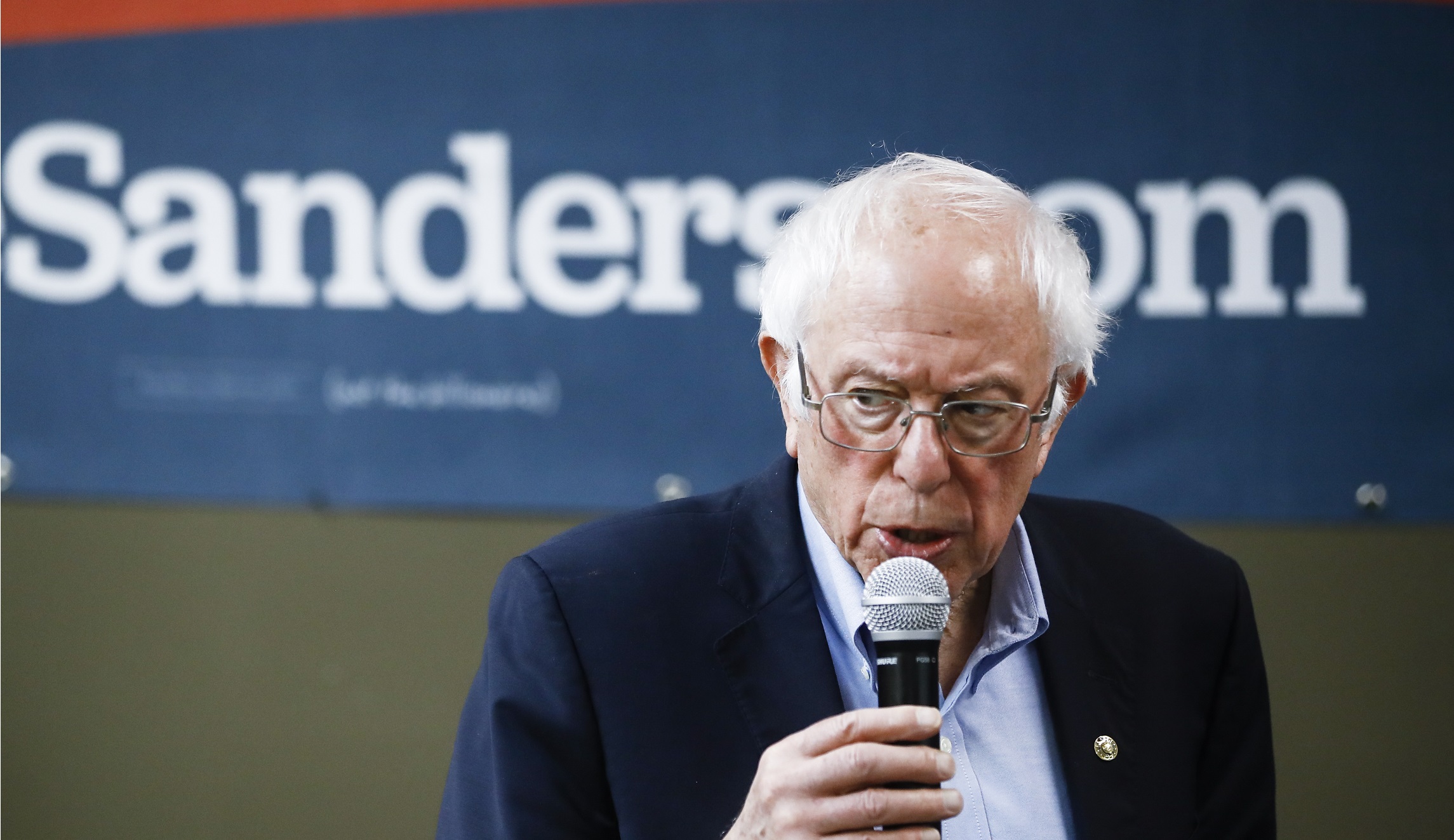 The Democrats’ electability dilemma