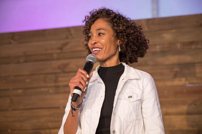 Ex-ESPN anchor warns there will be ‘blood on our hands’ for silence on transgender athlete matter