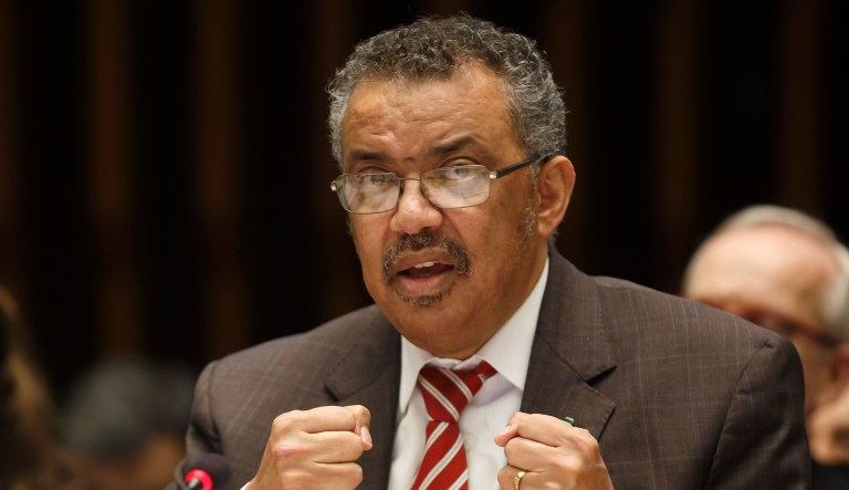 Infuriating: We may have shut down the country for nothing