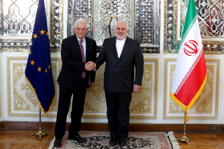 Biden administration heads to Vienna for last-ditch Iran negotiations