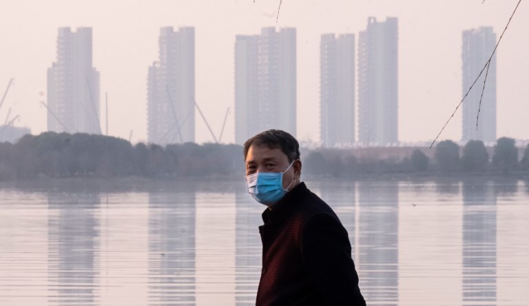 Calling coronavirus ‘Wuhan virus’ isn’t racist, but China wants you to think it is