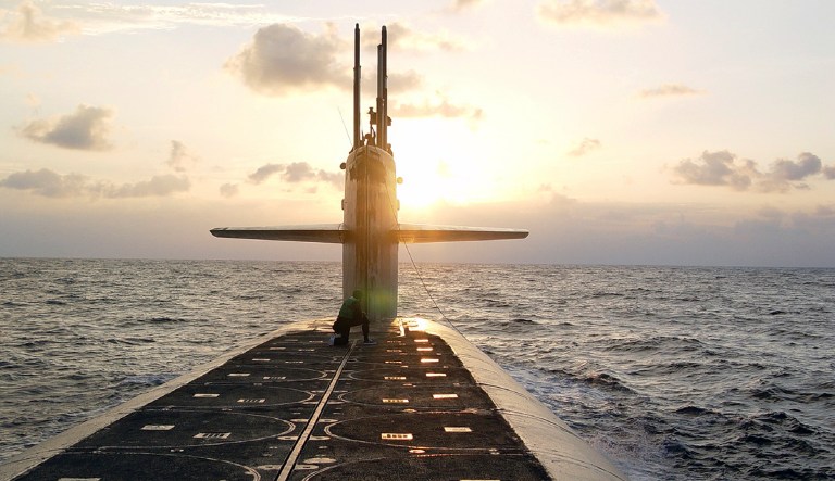 Modernizing the Nuclear Triad: Decline or Renewal?