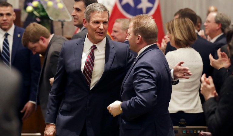 Tennessee lawmakers to consider COVID-19 liability protection, telehealth bills