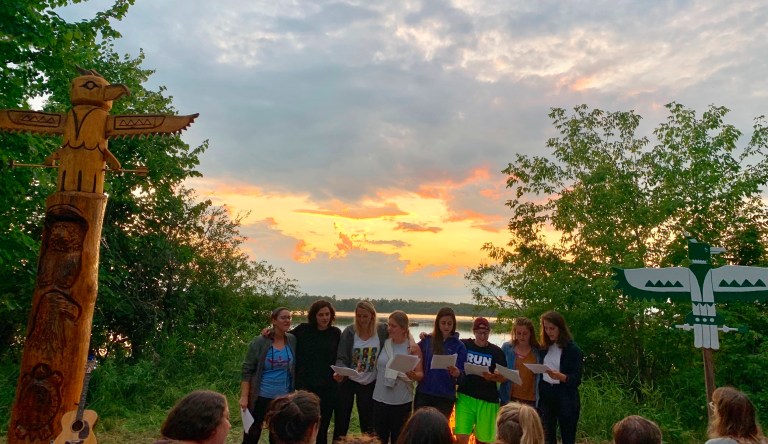 Open the summer camps now