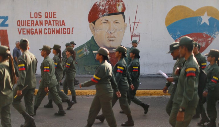 Socialism always fails, even so-called democratic socialism