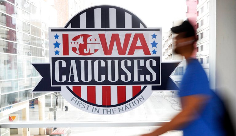 Proposed Democrat primary schedule could slow the party’s leftward lurch