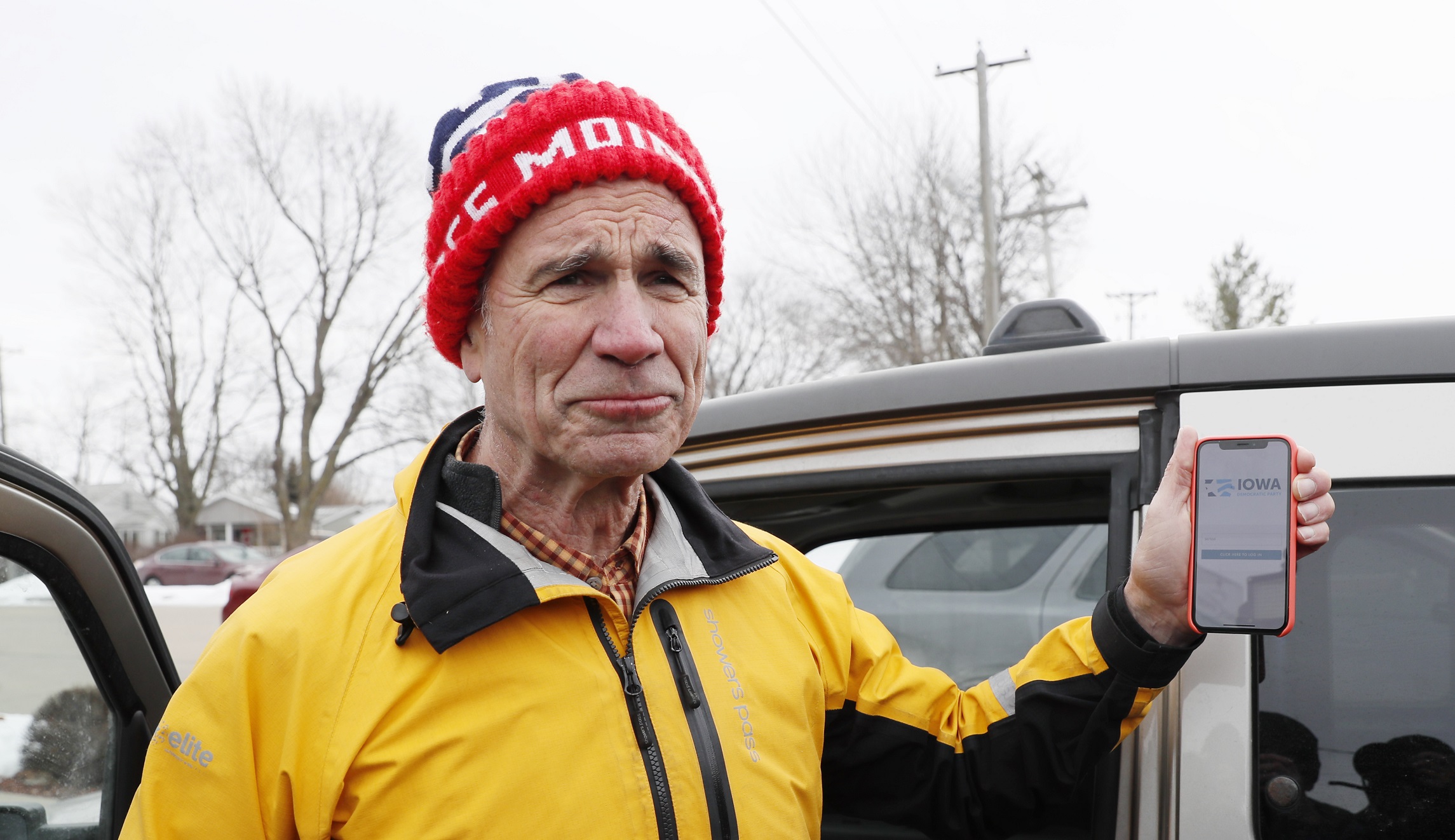 Can’t run an app but think they can run our technology