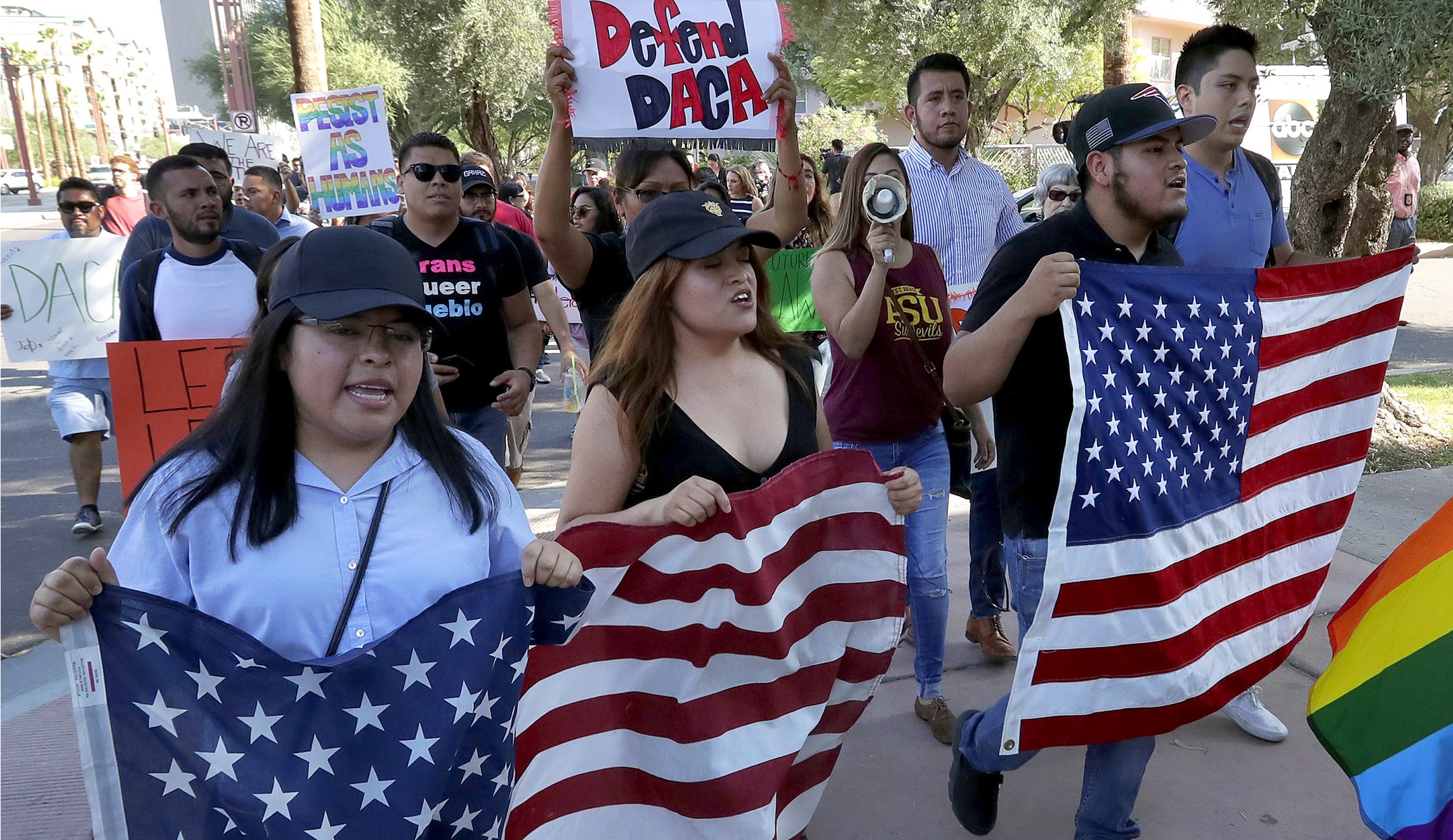 Don’t let populism push people out of the country