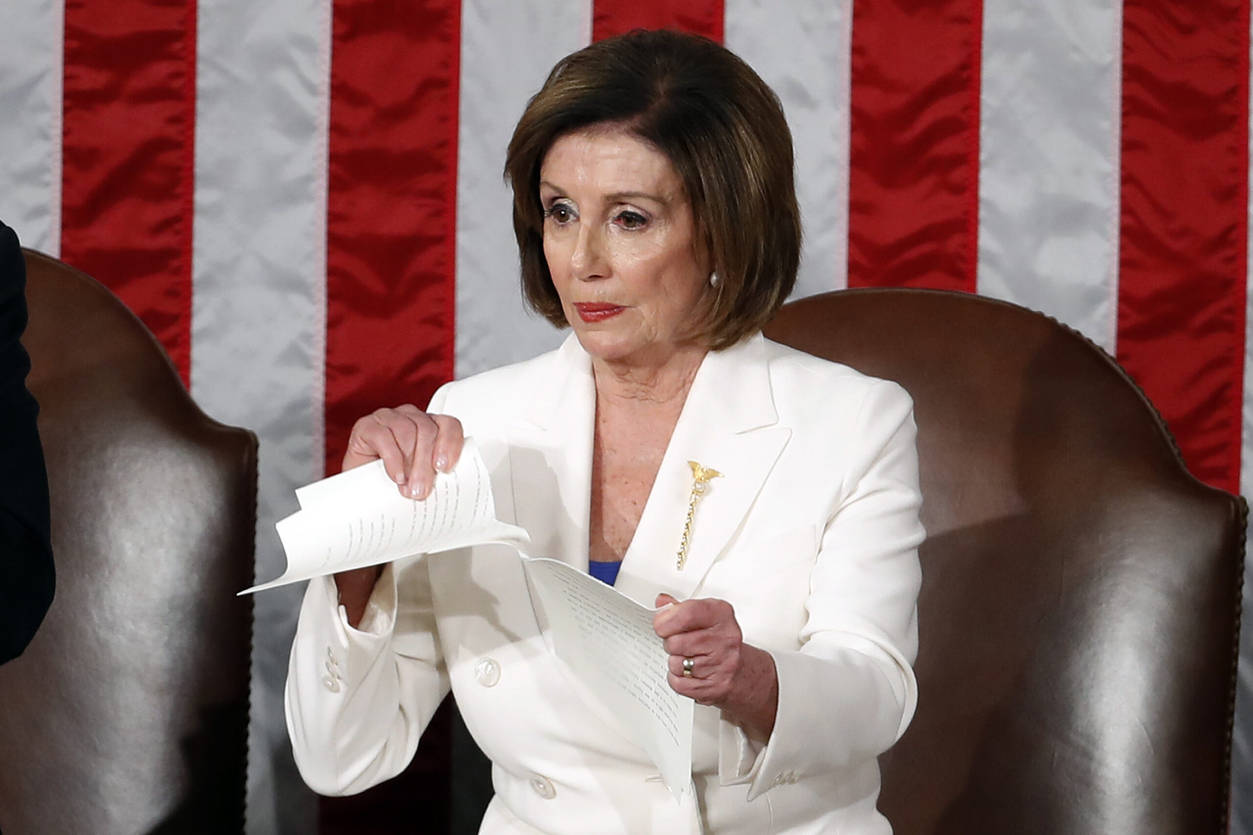 Exclusive: 60% call impeachment a ‘waste of time,’ Big Tech backlash for censoring Trump