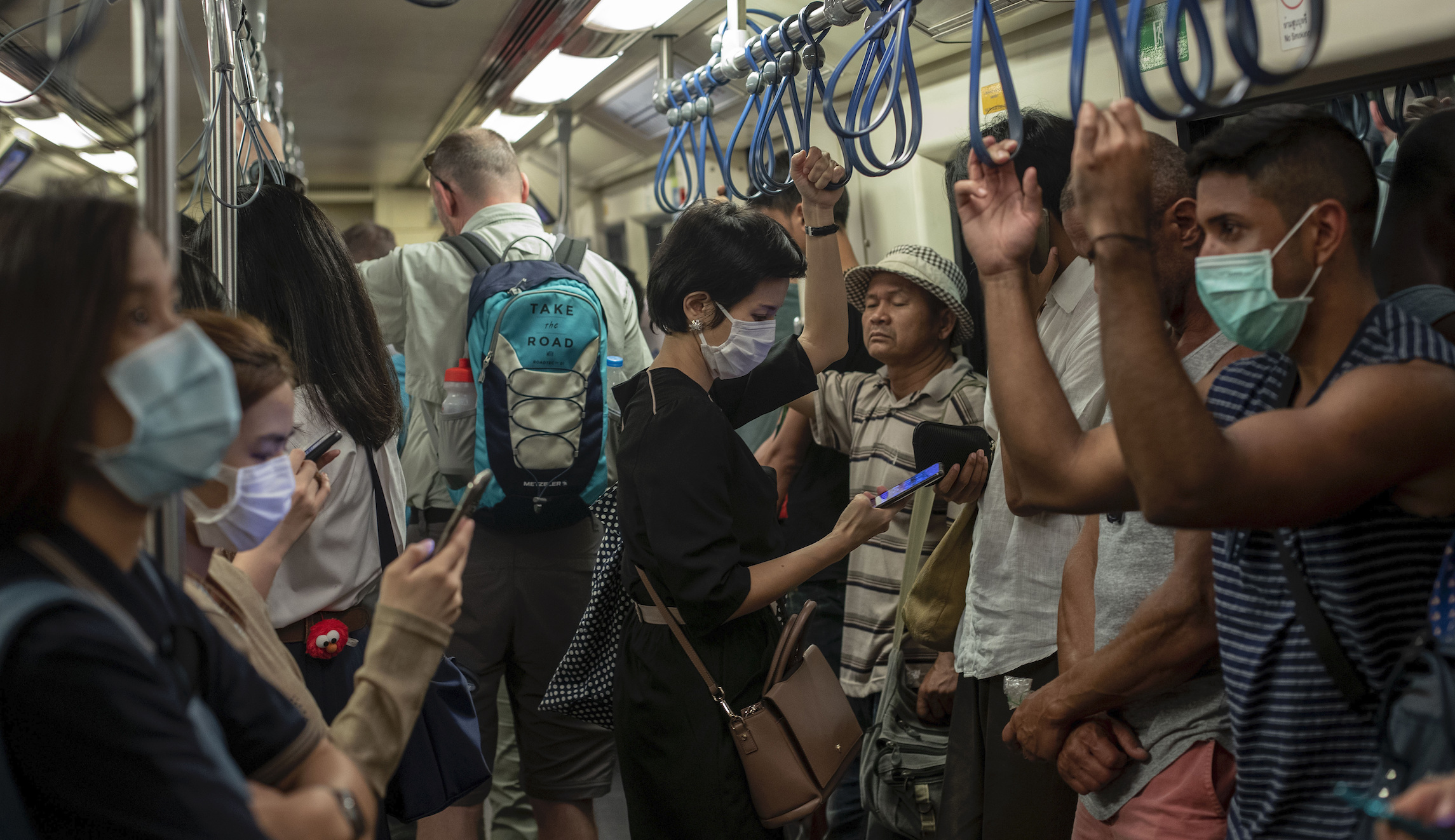 Controversial Chinese-funded educational center raises money from Americans to combat coronavirus
