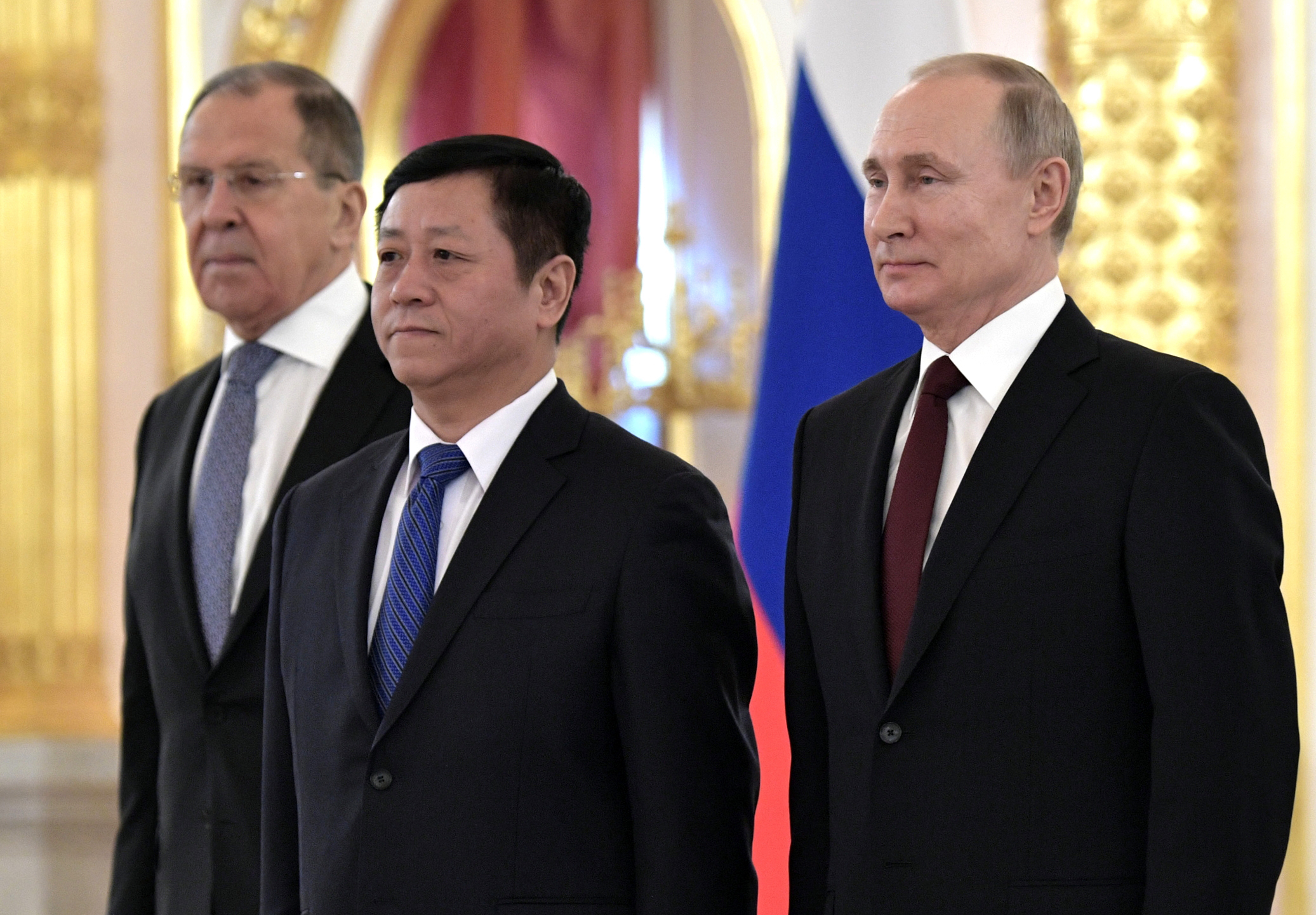 China calls US ‘main instigator’ in Russia’s war in Ukraine