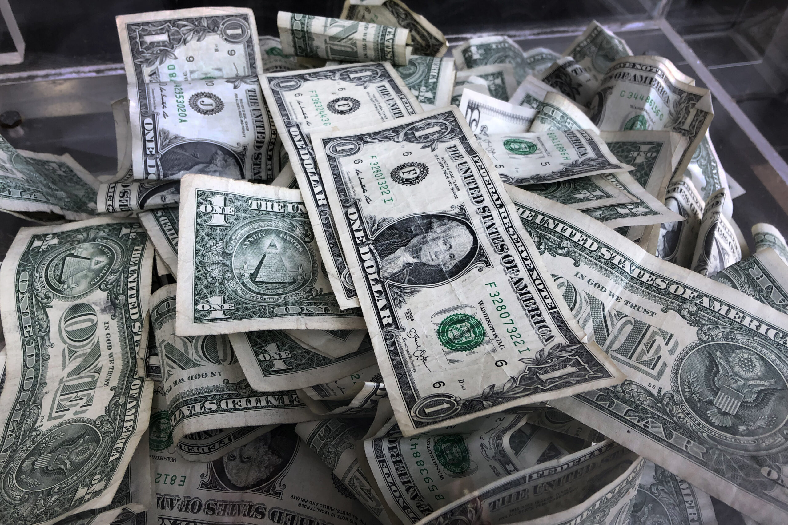 Your trillion-dollar bailout for union bosses