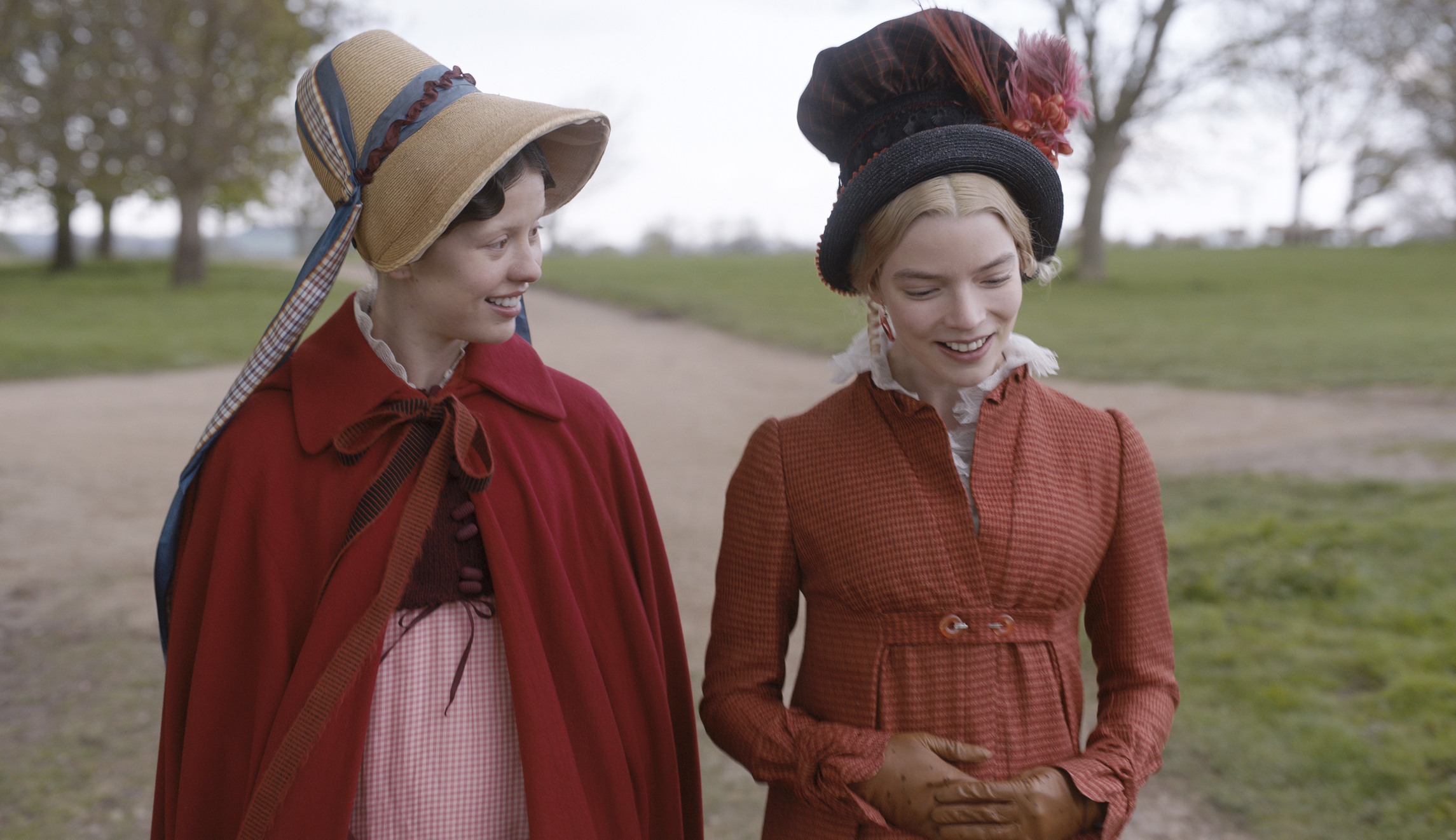 What Jane Austen’s Emma can teach us about cultural appropriation