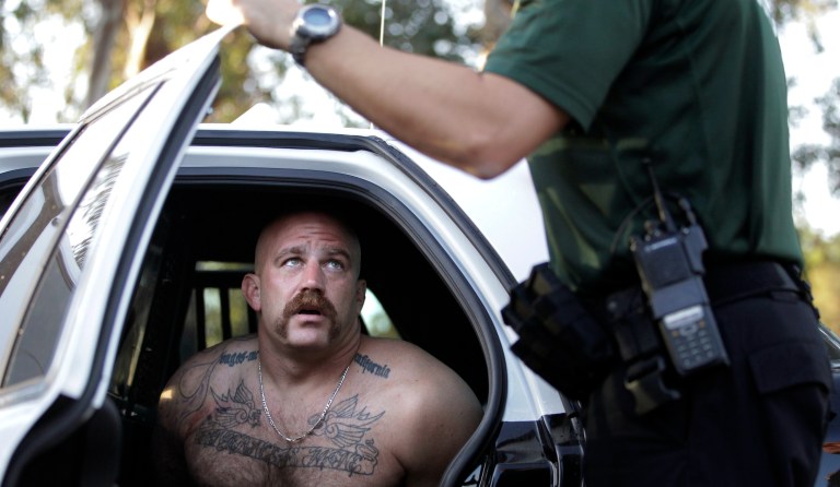 America’s violent crime is intertwined with its forgotten gang problem, experts say