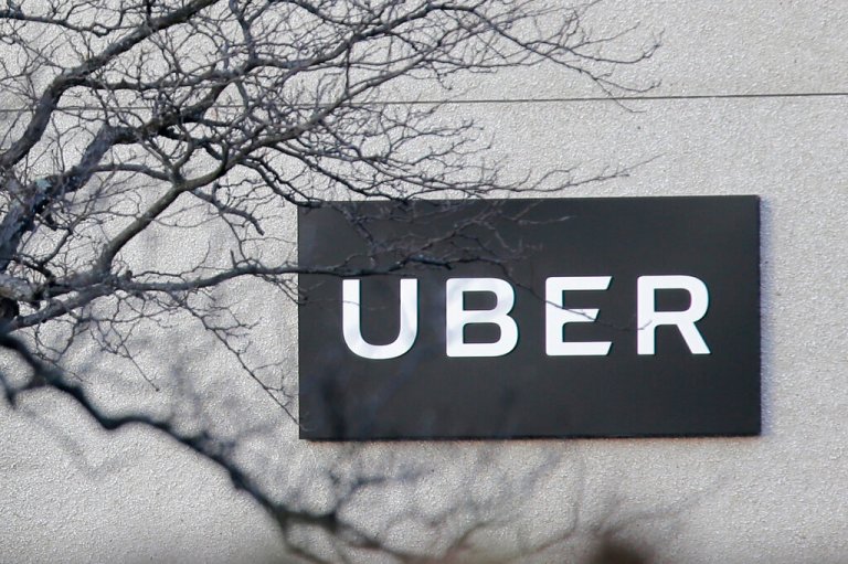 Uber investigating ‘cybersecurity incident’ after teenager claims breach of site