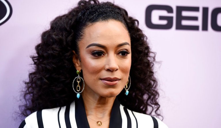 Angela Rye to join ESPN with goal of bringing perspective on social justice, race, and culture