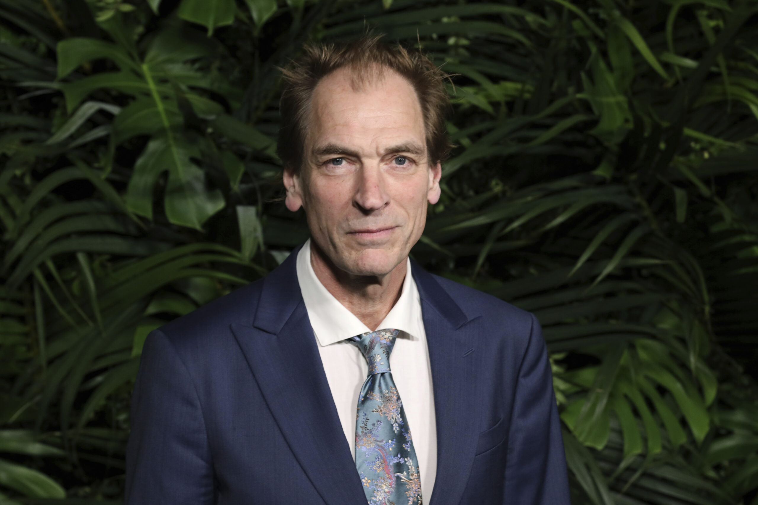 Julian Sands