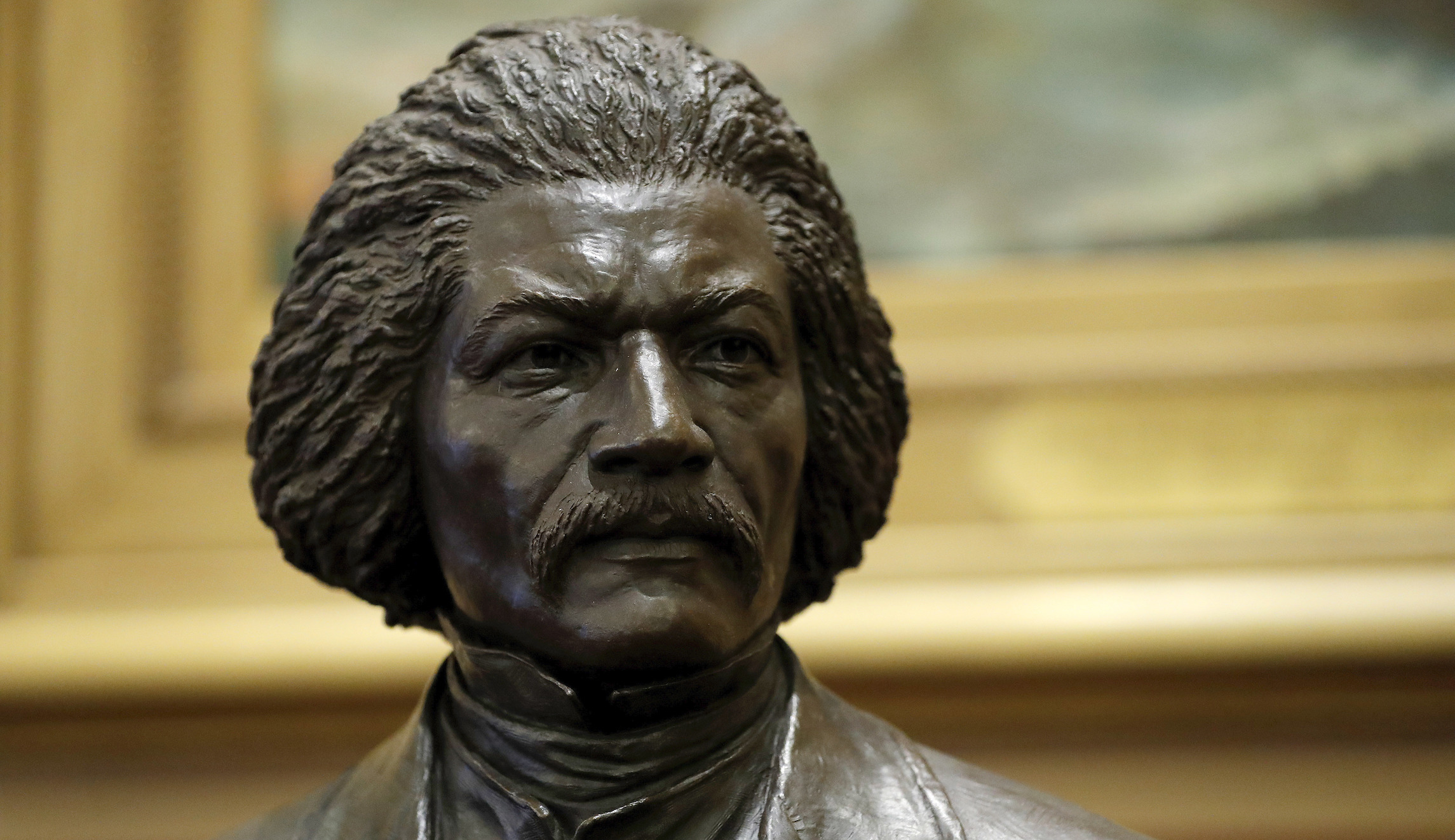 Frederick Douglass’s legacy is more important than ever