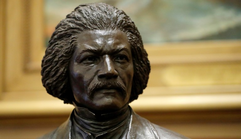 Frederick Douglass’s legacy is more important than ever