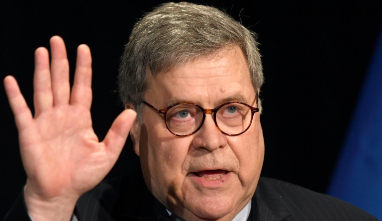 Barr to testify before House Judiciary Committee