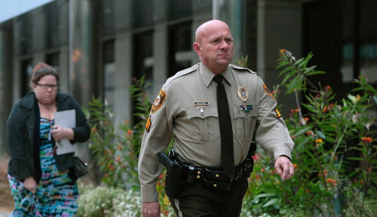 Missouri county to pay $10.25M to police officer told to ‘tone down’ his ‘gayness’