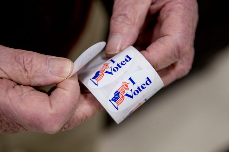 New Hampshire officials accuse woman of voter fraud in 2016, 2018 elections