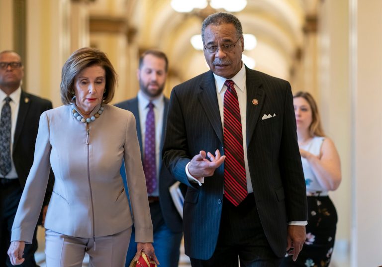 Woke pandering in Congress at its worst