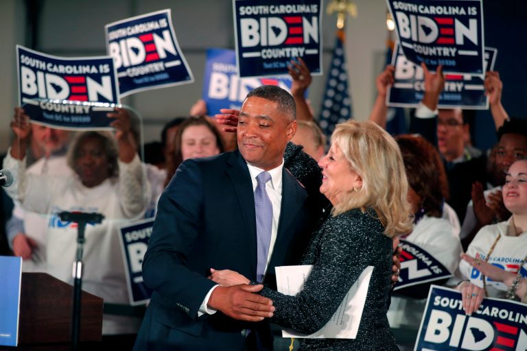 Progressive interests want a transition team that Biden isn’t giving them