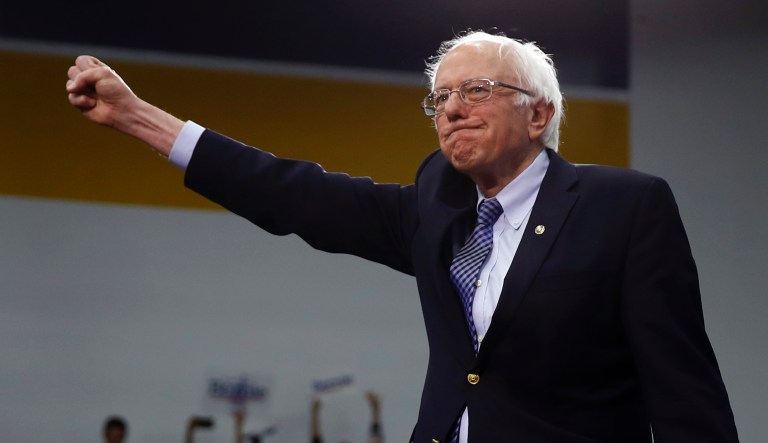 Sorry, Bernie Sanders, but billionaires have rights, too
