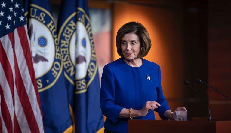 Happily never after: Democrats push a modern-day war on women