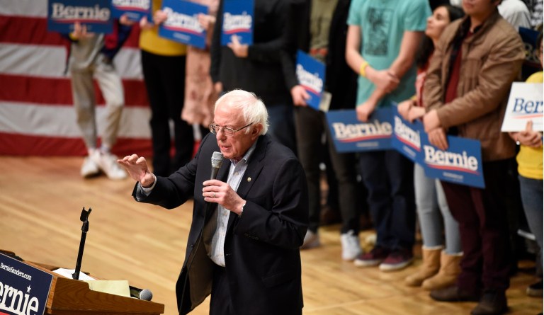 Nevada unions don’t trust ‘Medicare for all’ to manage their healthcare