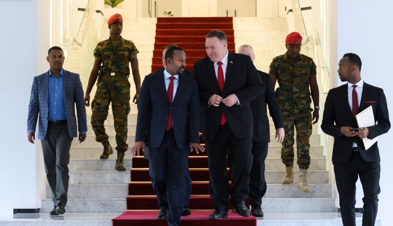 Democracy imperiled in Africa by ‘reformers’ turned dictators