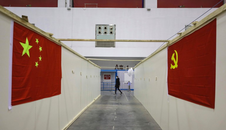 Chinese app TikTok orders moderators to censor political speech and limit content from ‘ugly’ users