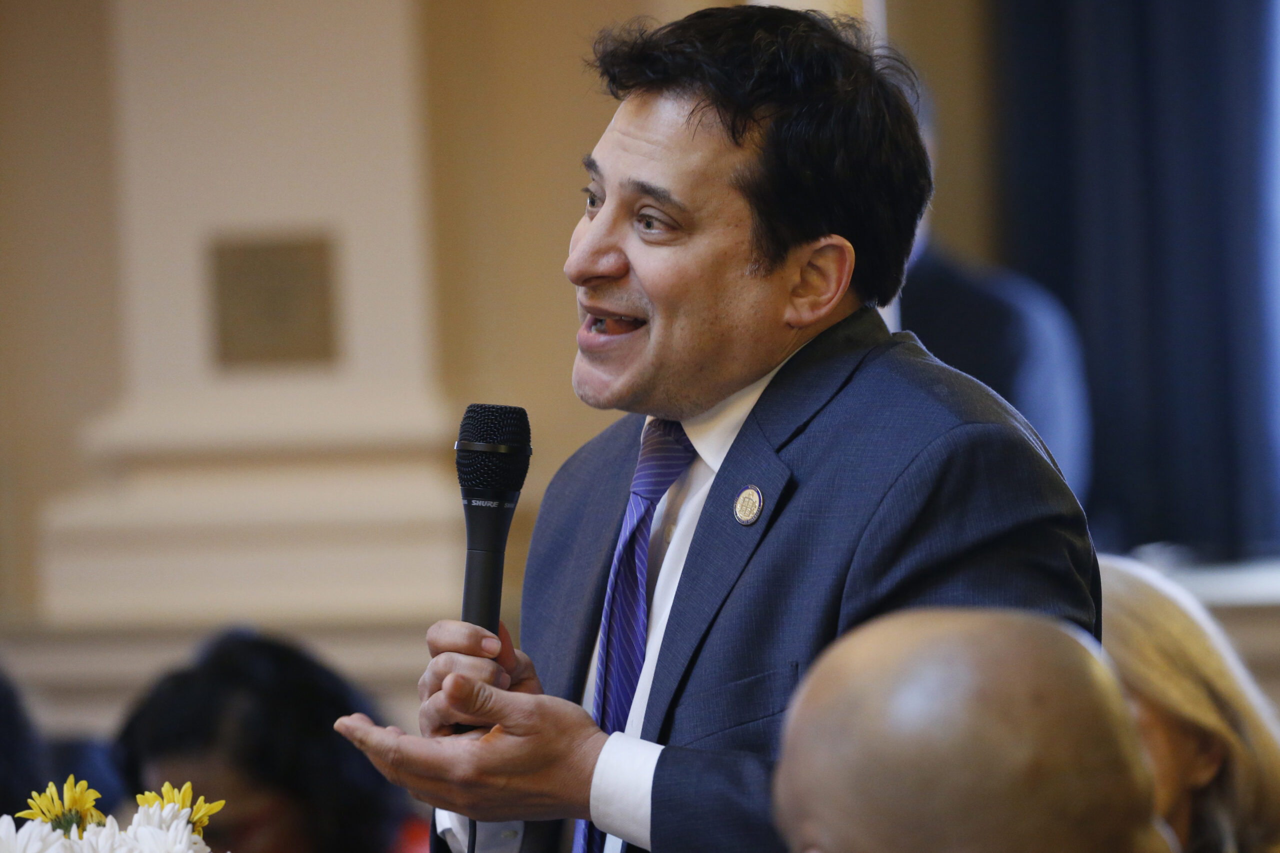 Virginia House passes bill to extend background check period for gun purchases