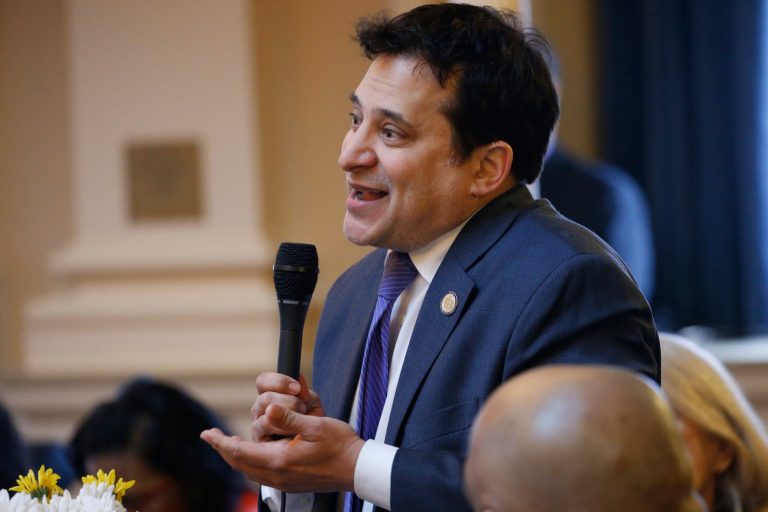 Virginia House passes bill to extend background check period for gun purchases