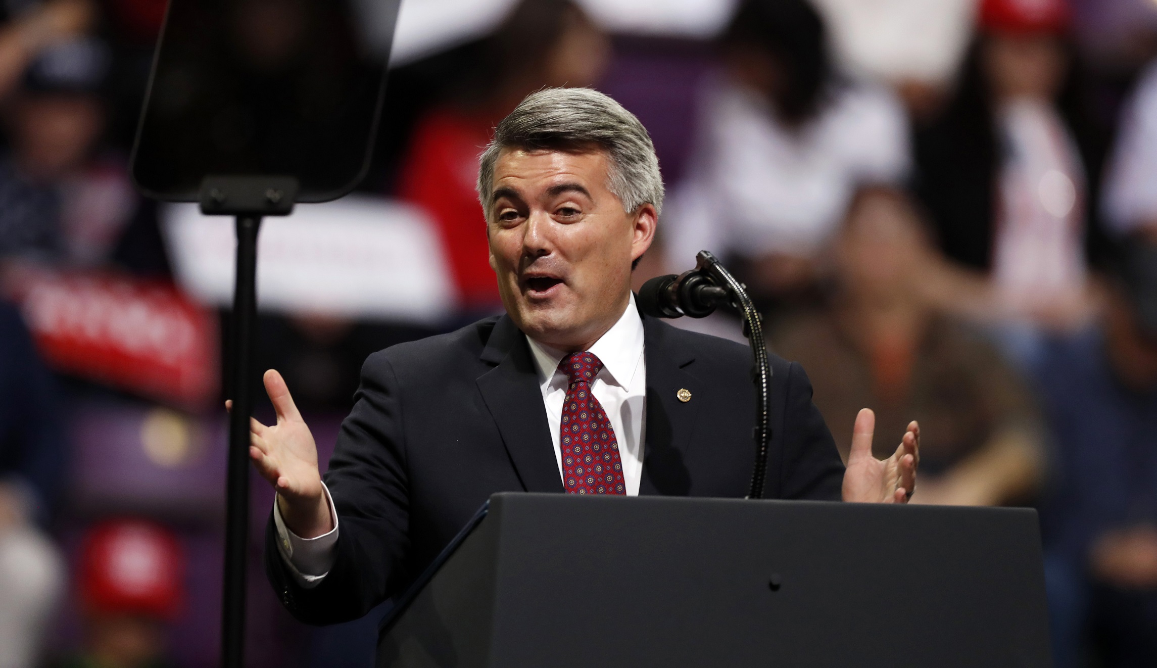 In supporting ‘Land Grab’ bill, Republicans unwittingly support socialism