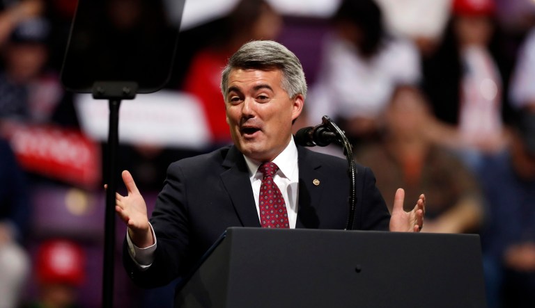 In supporting ‘Land Grab’ bill, Republicans unwittingly support socialism