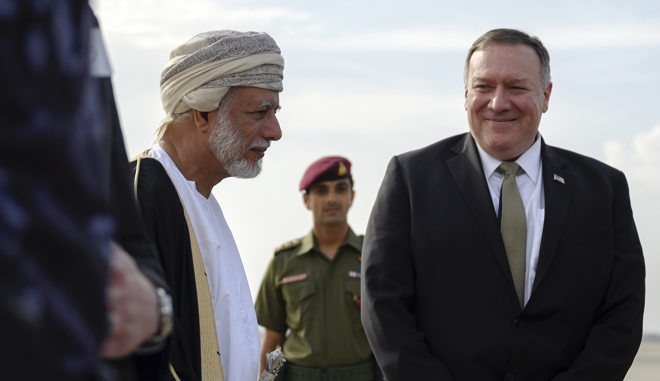 Weeklong ‘reduction in violence’ begins in Afghanistan as US negotiates peace with Taliban