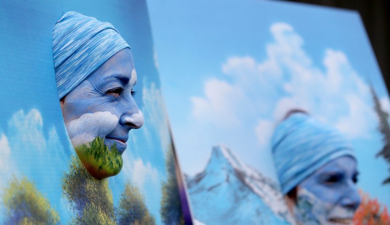 New Orleans Mardi Gras can be good, clean fun